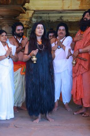 ಇದೇ ಶುಕ್ರವಾರ ತೆರೆಮೇಲೆ ಜಗನ್ಮಾತೆ ಅಕ್ಕಮಹಾದೇವಿ