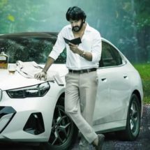 ‘ನಯನ ಮನೋಹರ’ ಇದು ಧರ್ಮ ಕೀರ್ತಿರಾಜ್ 25ನೇ ಚಿತ್ರ