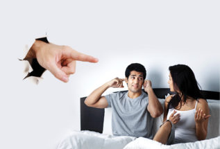 ಎಮೋಶನ್‌ ಅಬ್ಯೂಸ್‌