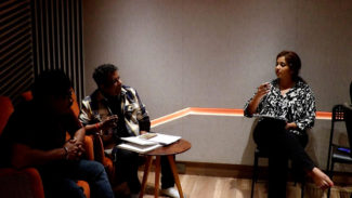 *”ಕೊರಗಜ್ಜ” ಸಿನಿಮಾದ ಶ್ರೇಯ ಘೋಷಾಲ್ ಹಾಡಿನ ಸಾಹಿತ್ಯ ಬಿಡುಗಡೆ…!*  *ಎರಡನೆಯ ಹಾಡು ಬಿಡುಗಡೆಗೆ ಕ್ಷಣಗಣನೆ……