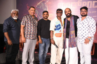 *”ಲ್ಯಾಂಡ್ ಲಾರ್ಡ್ ” ನಲ್ಲಿ ದುನಿಯಾ ವಿಜಯ್ – ರಾಜ್ ಬಿ ಶೆಟ್ಟಿ ಜುಗಲ್ ಬಂದಿ……. …