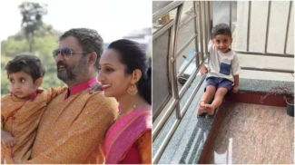 ಕೆಜಿಎಫ್ 2 ಸಹ-ನಿರ್ದೇಶಕ ಕೀರ್ತನ್ ನಾಡಗೌಡ ಪುತ್ರ ಲಿಫ್ಟ್‌ನಲ್ಲಿ ಸಿಲುಕಿ ದುರಂತ ಸಾವು