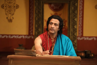 ಚಿತ್ರೀಕರಣ ಮುಗಿಸಿದ ‘ಮಹಾಕವಿ’…….