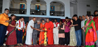 ಹಾಡುಗಳ ಮೂಲಕವೇ ಸಂಚಲನ ಮೂಡಿಸಿದ್ದ ‘ಮರಳಿ ಮನಸಾಗಿದೆ’ ಚಿತ್ರದ ಟೀಸರ್ ಬಿಡುಗಡೆಗೆ ಸಾಕ್ಷಿಯಾದ ಸಿನಿ ಪ್ರೇಮಿಗಳು*…….