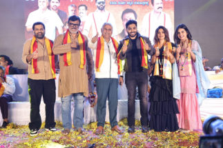 *ಮಾಸ್ತಿಯಲ್ಲಿ ಬಿಡುಗಡೆಯಾಯಿತು “ಆಲ್ಫಾ #men love vengeance” ಚಿತ್ರದ ಮೊದಲ ಹಾಡು……..