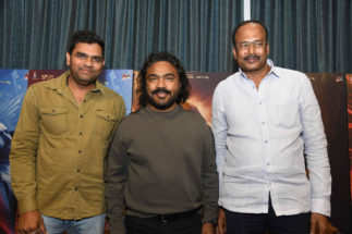 *ಡಿಸೆಂಬರ್ 15 ರಂದು ಬಹು ನಿರೀಕ್ಷಿತ ಮಲ್ಟಿಸ್ಟಾರರ್ “45” ಚಿತ್ರದ ಟ್ರೇಲರ್ ಬಿಡುಗಡೆ*…