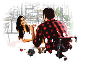 ಪ್ರೇಮಗಾಥೆ  ಕಥೆ – ಸುಮಾ ಶ್ರೀನಾಥ್