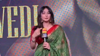 ಕನ್ನಡ ಚಿತ್ರರಂಗ ನನಗೆ ಪ್ರಾಣ. ಮನೆ , ಕಷ್ಟದ ಸಮಯದಲ್ಲಿ ಅವರಿಂದ ಬೆಂಬಲ ಸಿಗಲಿಲ್ಲ: ರಾಗಿಣಿ ದ್ವಿವೇದಿ ಚಿತ್ರರಂಗಕ್ಕೆ ಪಾದಾರ್ಪಣೆ ಮಾಡಿ 15 ವರ್ಷ ಪೂರೈಸಿದ ನಟಿ