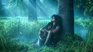 *”ಮೆಸ್ಸಿ” ಎಐ ಹಾಡು ಕ್ರಿಯೇಟ್ ಮಾಡಿದ ತಂಡದಿಂದ “ಕೊರಗಜ್ಜ” ಚಿತ್ರದ ಶ್ರೇಯ ಘೋಷಾಲ್ ಹಾಡು……*