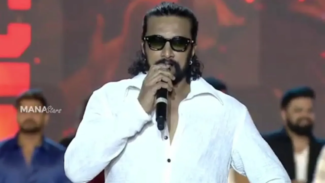 ನಾವೆಲ್ಲರೂ ಚೆನ್ನಾಗಿರಬೇಕು ಎಂಬ ಉದ್ದೇಶದಿಂದ ಸುಮ್ನಿದ್ದೆ, ಬಾಯಿ ಇಲ್ಲ ಎಂದಲ್ಲ -ಕಿಚ್ಚ ಸುದೀಪ್