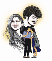 ಮಮತೆಯ ತೊಟ್ಟಿಲು  ನೀಳ್ಗಥೆ – ಪದ್ಮಾ ಕುಲಕರ್ಣಿ