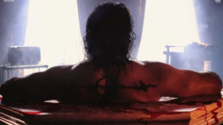 ‘ಟಾಕ್ಸಿಕ್ ರಿಲೀಸ್‍ಗೆ 100 ದಿನ: ಹಬೆಯಾಡುವ ಬಾತ್​ ಟಬ್​​ನೊಳಗೆ ರಾಕಿಭಾಯ್!