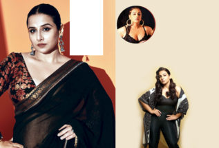 ಈಗೀಗ ಲವ್ ಸ್ಟೋರಿಗಳೇ ತಯಾರಾಗುತ್ತಿಲ್ಲ! ವಿದ್ಯಾ ಬಾಲನ್‌