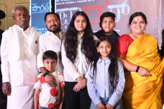 ‘ಫಾದರ್’ ಚಿತ್ರದ ಮೂಲಕ ಅಖಾಡಕ್ಕೆ ಚಂದ್ರು ರೆಡಿ……….* 