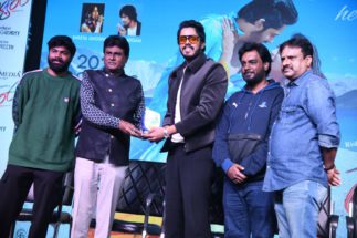 ಪ್ಯಾರ್”  ಒಂದೇ ಮಾತಲಿ* ಹಾಡು ಹಿಟ್   ಖುಷಿ ಹಂಚಿಕೊಂಡ* ಚಿತ್ರತಂಡ