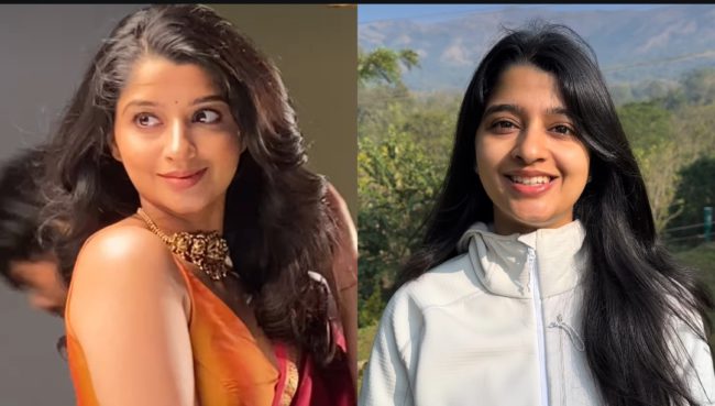 ‘ಕಾಜಾಣ’ ಚಿತ್ರದ ಮೂಲಕ ನಿರ್ದೇಶಕಿಯಾದ ಐಶಾನಿ ಶೆಟ್ಟಿ 