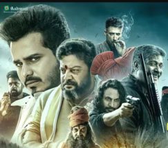 ಸಾಯಿಕುಮಾರ್ ಅಭಿಮಾನಿಯಿಂದ    “ಘಾರ್ಗಾ” ಟ್ರೈಲರ್ ಬಿಡುಗಡೆ…