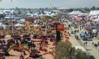 ಫೆಬ್ರವರಿ 6ರಿಂದ ಅಂತಾರಾಷ್ಟ್ರೀಯ ವಾಣಿಜ್ಯ ಮೇಳ