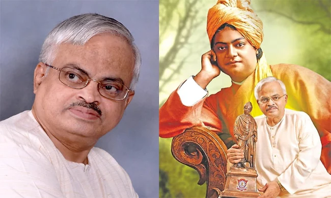 ಉಡುಪಿ: ಸಾಲಿಗ್ರಾಮ ಡಿವೈನ್ ಪಾರ್ಕ್‌ ಸಂಸ್ಥಾಪಕ ಎ.ಚಂದ್ರಶೇಖ‌ರ್ ಉಡುಪ ನಿಧನ