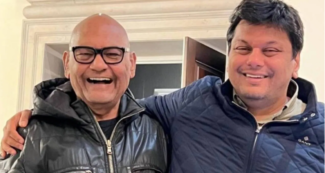 ಮಗನ ಸಾವಿನಿಂದ ಜರ್ಝರಿತಗೊಂಡ ಮೈನಿಂಗ್ ಕಿಂಗ್