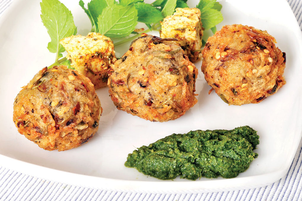 Aloo-Lachha-Paneer-Balls