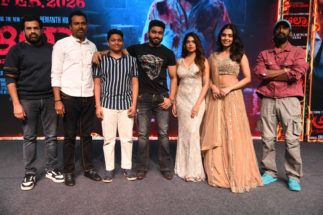 *”ಆಲ್ಫಾ #MEN LOVE VENGEANCE ಟೈಟಲ್ ಟ್ರ್ಯಾಕ್ … ಫಿದಾ ಆದ ಅಭಿಮಾನಿಗಳು…….* 