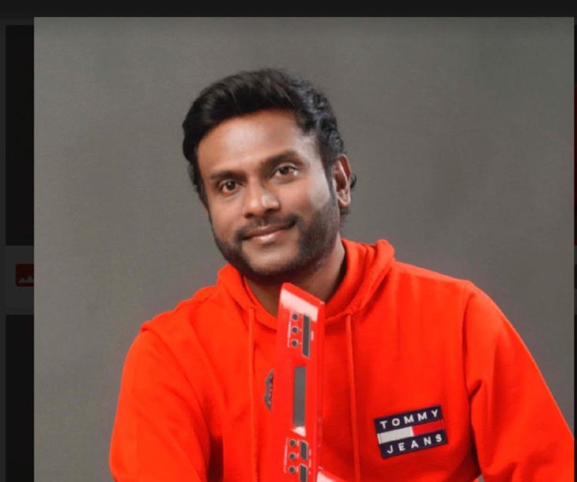 Anoop 1
