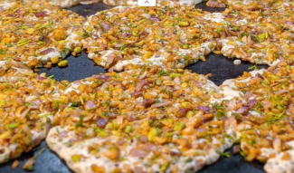 ನಾಳೆ ಸಂಪನ್ನಗೊಳ್ಳುವ ಅವರೆ ಬೇಳೆ ಮೇಳ