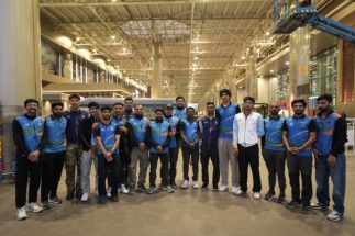 ಬಜಾಜ್ ಪುಣೆ ಗ್ರಾಂಡ್ ಟೂರ್