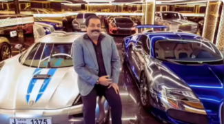 ಕಾನ್ಫಿಡೆಂಟ್ ಗ್ರೂಪ್ ಸಂಸ್ಥಾಪಕ ಸಿ.ಜೆ. ರಾಯ್ ಸಾವು: SIT ತನಿಖೆ ಆರಂಭ