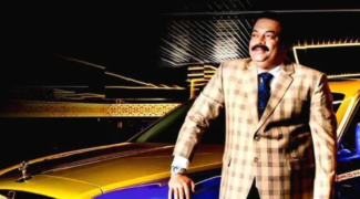 ಚಿತ್ರೋದ್ಯಮದಲ್ಲೂ ಛಾಪು ಮೂಡಿಸಿದ್ದ ರಾಯ್​