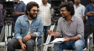 ಅಲ್ಲು ಅರ್ಜುನ್‌ಗೆ ಲೋಕೇಶ್ ಕನಕರಾಜ್ ಆಕ್ಷನ್ ಕಟ್