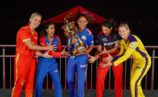 ಇಂದಿನಿಂದ ನಾಲ್ಕನೇ ಆವೃತ್ತಿ ಮಹಿಳಾ ಪ್ರೀಮಿಯರ್ ಲೀಗ್