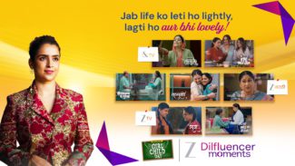 ಬ್ರ್ಯಾಂಡ್ ಎಂಗೇಜ್‌ಮೆಂಟ್‌ಗೆ ಹೊಸ ದಾರಿ