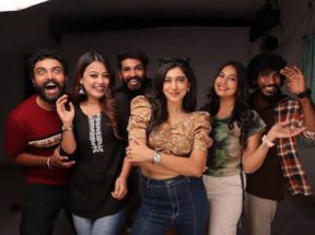 ‘ಅಮೃತಾಂಜನ್  ಶಾರ್ಟ್ ಮೂವಿ ಈಗ ಬಿಗ್ ಮೂವಿ, ಅಮೃತಾಂಜನ್ ಚಾಲೆಂಜಸ್ ಬಗ್ಗೆ ಡೈರೆಕ್ಟರ್ ಟಾಕ್