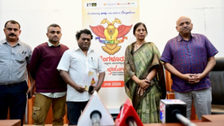 ಜ.29ರಿಂದ 17ನೇ ಬೆಂಗಳೂರು ಅಂತಾರಾಷ್ಟ್ರೀಯ ಚಲನಚಿತ್ರೋತ್ಸವ – 65 ದೇಶಗಳ 225 ಅತ್ಯುತ್ತಮ ಸಿನಿಮಾ ಪ್ರದರ್ಶನ!