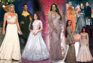 ಚಿತ್ರಶೋಭಾ  ತಾರೆಯರ ಬೆಡಗಿನ ಫ್ಯಾಷನ್