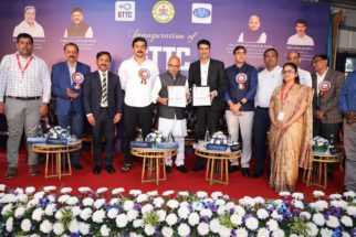 ರ‍್ಯಾಂಗ್‌ಸನ್ಸ್‌ ಏರೋಸ್ಪೇಸ್, ​​ಎಕ್ಸೈಡ್ ಎನರ್ಜಿಯಿಂದ ಜಿಟಿಸಿಸಿ ವಿದ್ಯಾರ್ಥಿಗಳಿಗೆ ಉದ್ಯೋಗ