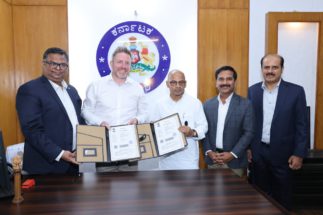 ಸ್ಥಳೀಯರಿಗೆ ಜಾಗತಿಕ ವೃತ್ತಿ ಅವಕಾಶ ಒದಗಿಸಲು ಆಸ್ಟ್ರೇಲಿಯ ಜೊತೆ ಜಿಟಿಟಿಸಿ ಒಪ್ಪಂದ