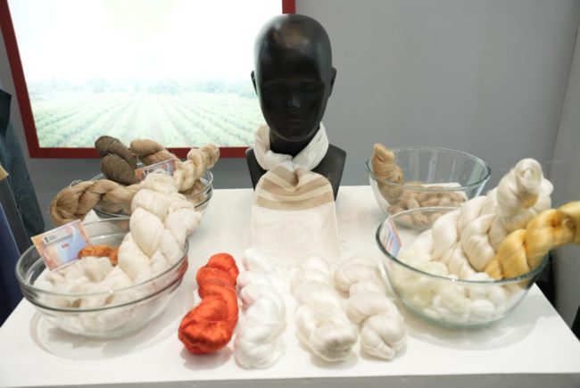 ರೇಷ್ಮೆ ಕೃಷಿ ಕರ್ನಾಟಕದ ಗ್ರಾಮೀಣ ಸಮುದಾಯಗಳನ್ನು ಸಬಲೀಕರಣಗೊಳಿಸಿದೆ: ಆರ್.ಗಿರೀಶ್, ರೇಷ್ಮೆಮಂಡಳಿ ನಿರ್ದೇಶಕರ ಸಮ್ಮೇಳನದಲ್ಲಿ ಗಣ್ಯರ ಉಪಸ್ಥಿತಿ