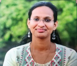 ಹ್ಯಾಟ್ರಿಕ್‌ ರಾಂಕ್‌ ವಿಜೇತೆ ರಮ್ಯಶ್ರೀ ಪಾದೇಬೆಟ್ಟು