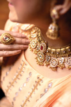 ಜ್ಯೂವೆಲರಿ ಮತ್ತು ನಿಮ್ಮ ಸ್ಟೈಲ್ ಸ್ಟೇಟ್‌ ಮೆಂಟ್‌