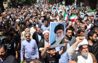 ಇರಾನ್ ಆರ್ಥಿಕ ಬಿಕ್ಕಟ್ಟು: 200ಕ್ಕೂ ಹೆಚ್ಚು ಮಂದಿ ಬಲಿ