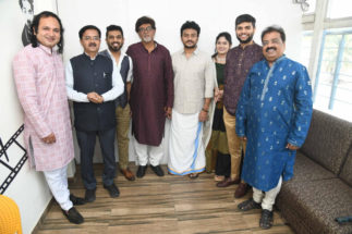 *ಜನವರಿ 30ರಂದು ತೆರೆಗೆ ಬರಲಿದೆ “ಶ್ರೀಜಗನ್ನಾಥದಾಸರು ಭಾಗ ೨”……..