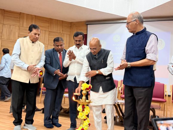 60 ವರ್ಷ ಮೇಲ್ಪಟ್ಟ ಪತ್ರಕರ್ತರಿಗೆ  ಚಿಕಿತ್ಸೆಯಲ್ಲಿ ಶೇ.75ರಷ್ಟು ರಿಯಾಯಿತಿ