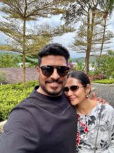 “ರಾಧಾ ರಮಣ” ನಟಿ ಕಾವ್ಯ ಗೌಡ ಕೌಟುಂಬಿಕ ಕಲಹ