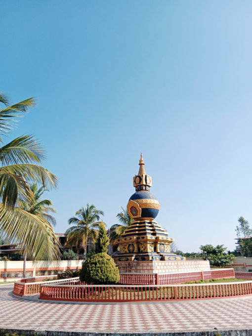 Mundagoda