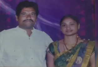 ಬಿರಿಯಾನಿಯಲ್ಲಿ ನಿದ್ರೆ ಮಾತ್ರೆ ಹಾಕಿ ಉಸಿರುಗಟ್ಟಿಸಿ ಪತಿಯ ಕೊಲೆ