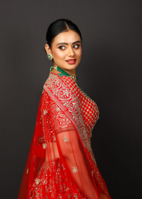 Nanditha 1