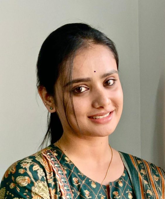 Nanditha